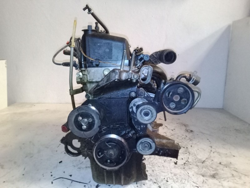 Recambio de motor completo para ford fiesta v (jh_, jd_) 1.3 referencia OEM IAM   