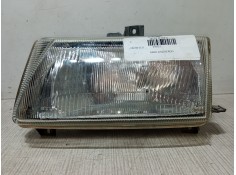 Recambio de faro izquierdo para seat ibiza ii (6k1) 1.4 i referencia OEM IAM   