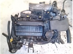 Recambio de motor completo para hyundai atos (mx) 1.0 i referencia OEM IAM   