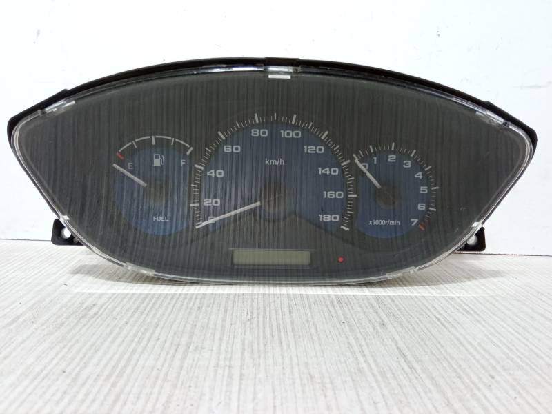 CUADRO INSTRUMENTOS FA9 B110034 96664150 