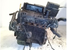 Recambio de motor completo para hyundai atos (mx) 1.0 i referencia OEM IAM    2