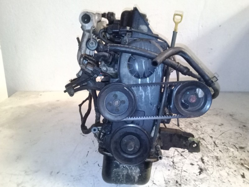Recambio de motor completo para hyundai atos (mx) 1.0 i referencia OEM IAM   