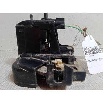 CERRADURA PUERTA DELANTERA DERECHA 