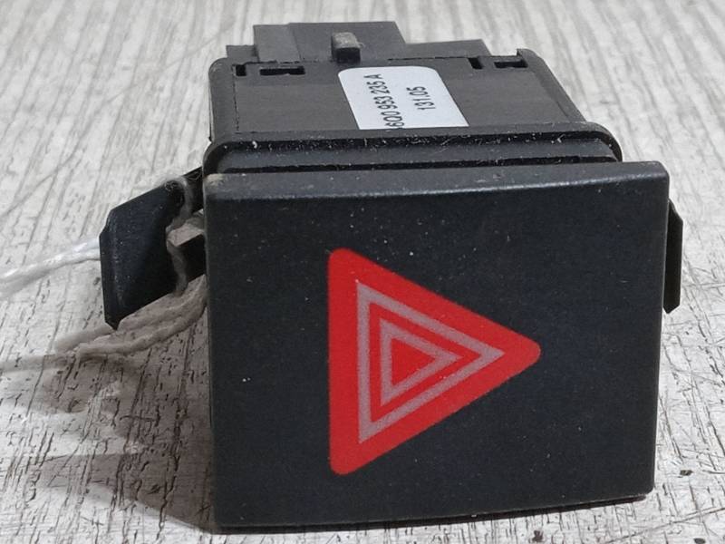 WARNING 6Q0953235A 