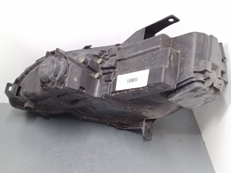 Recambio de faro derecho para smart forfour (454) 1.3 (454.031) referencia OEM IAM A4545400054  0301207202