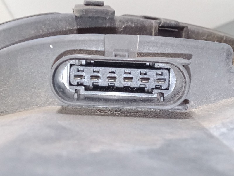 Recambio de faro derecho para smart forfour (454) 1.3 (454.031) referencia OEM IAM A4545400054  0301207202