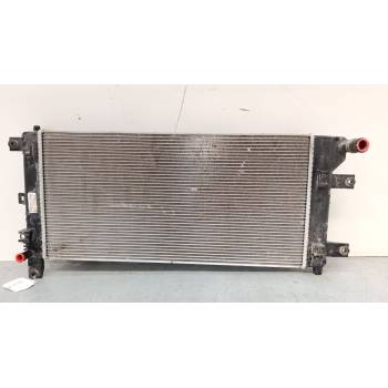 RADIADOR AGUA 214103NL1A 
