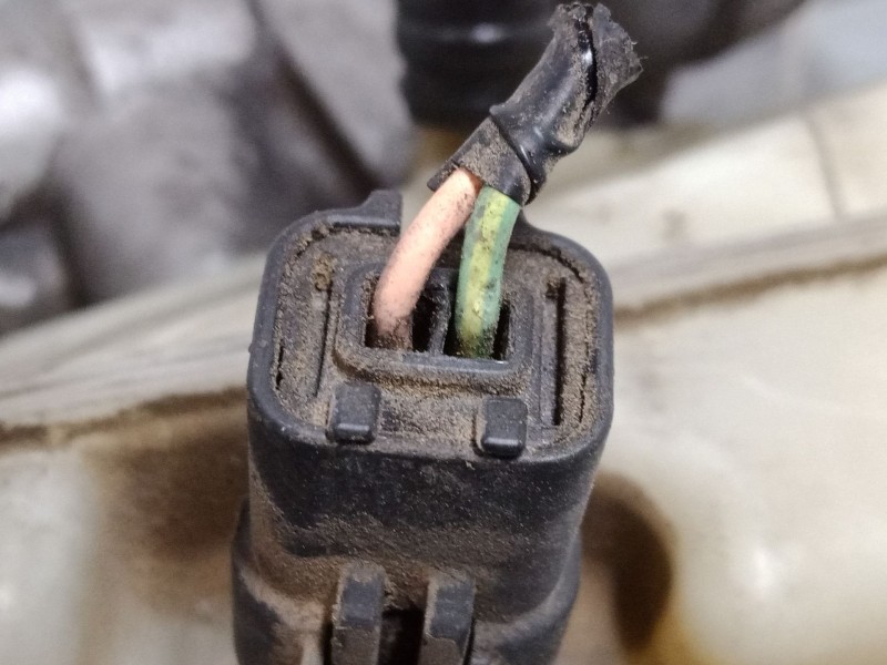 Recambio de bomba freno para citroën c15 furgoneta/monovolumen (vd_) 1.9 d referencia OEM IAM   