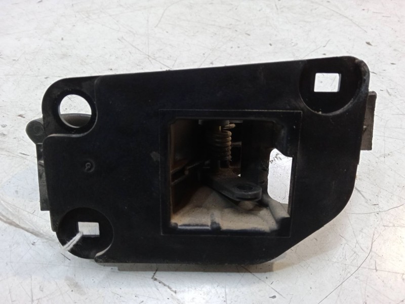Recambio de maneta interior puerta delantera izquierda para fiat punto (188_) 1.4 referencia OEM IAM   