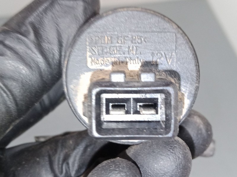 Recambio de bomba limpiaparabrisas para ford ka (ru8) 1.2 referencia OEM IAM   