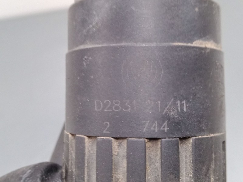 Recambio de bomba limpiaparabrisas para ford ka (ru8) 1.2 referencia OEM IAM   