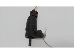 Recambio de bomba limpiaparabrisas para seat altea xl (5p5, 5p8) 2.0 tdi 16v 4x4 referencia OEM IAM   