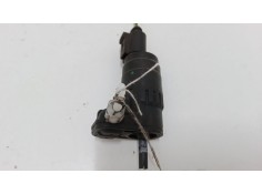 Recambio de bomba limpiaparabrisas para seat altea xl (5p5, 5p8) 2.0 tdi 16v 4x4 referencia OEM IAM    2