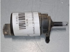 Recambio de bomba limpiaparabrisas para bmw 3 (e46) 316 i referencia OEM IAM