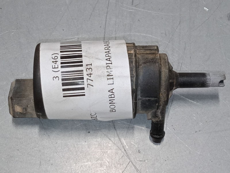Recambio de bomba limpiaparabrisas para bmw 3 (e46) 316 i referencia OEM IAM   