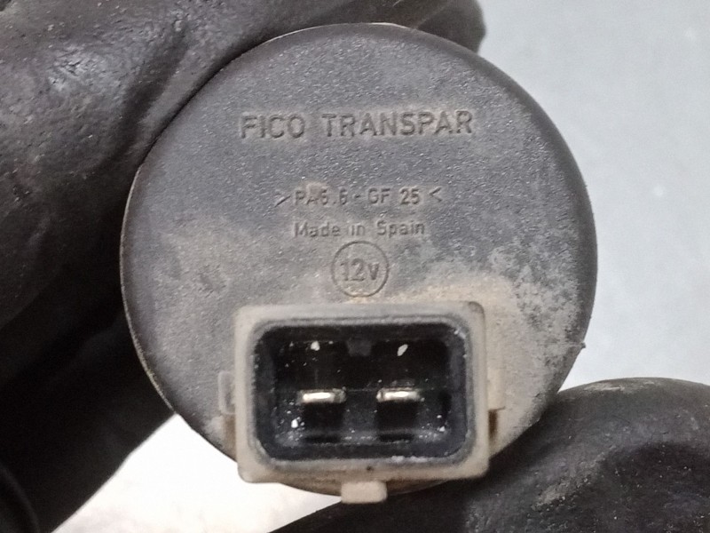 Recambio de bomba limpiaparabrisas para bmw 3 (e46) 316 i referencia OEM IAM   
