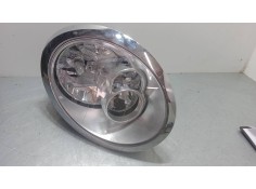Recambio de faro izquierdo para mini mini descapotable (r52) cooper referencia OEM IAM