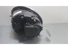Recambio de faro izquierdo para mini mini descapotable (r52) cooper referencia OEM IAM    2