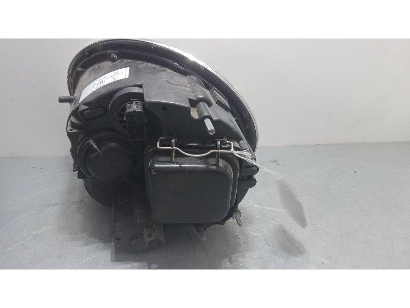 Recambio de faro izquierdo para mini mini descapotable (r52) cooper referencia OEM IAM   