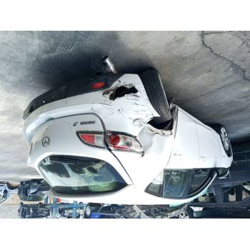 MAZDA 3 (BL) de desguace