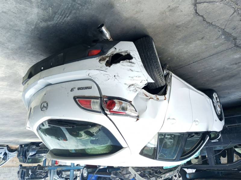 MAZDA 3 (BL)