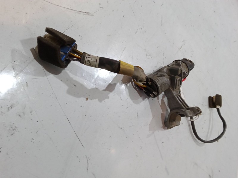 Recambio de clausor para hyundai lantra ii station wagon (j-2) 1.9 d referencia OEM IAM   