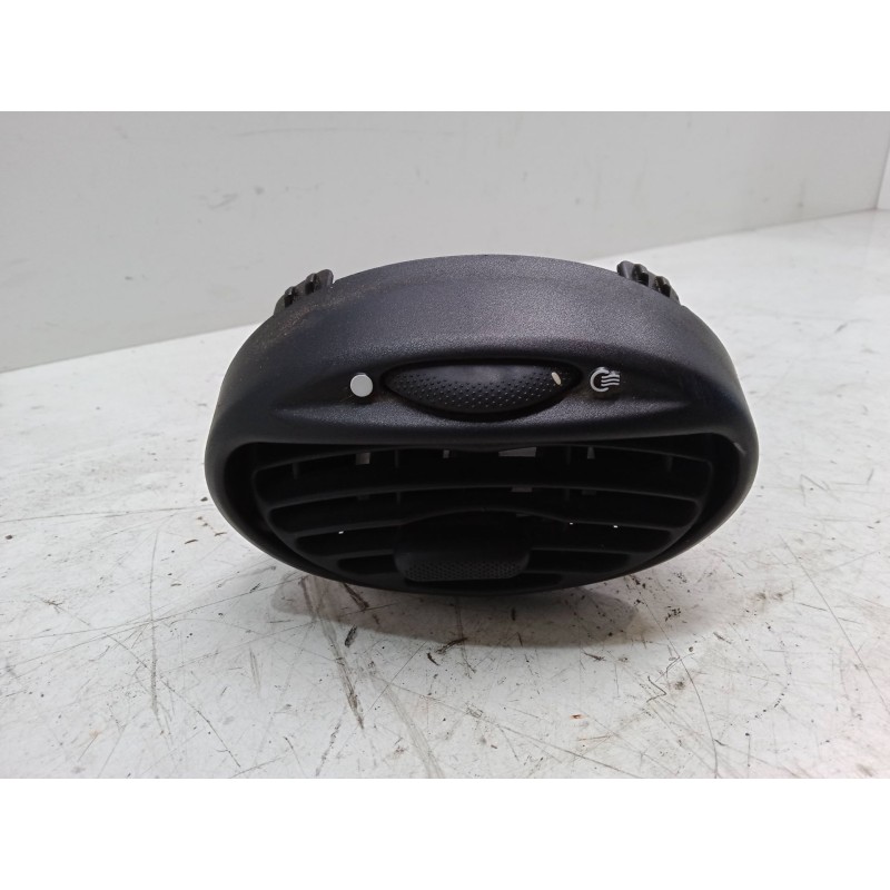 Recambio de aireador central derecho para ford focus i (daw, dbw) 1.6 16v referencia OEM IAM   