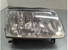 Recambio de faro derecho para volkswagen polo (6n2) 1.4 tdi referencia OEM IAM   