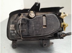 Recambio de faro derecho para volkswagen polo (6n2) 1.4 tdi referencia OEM IAM    2