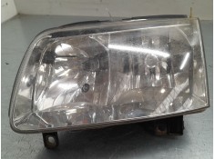 Recambio de faro izquierdo para volkswagen polo (6n2) 1.4 tdi referencia OEM IAM   