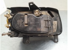 Recambio de faro izquierdo para volkswagen polo (6n2) 1.4 tdi referencia OEM IAM    2