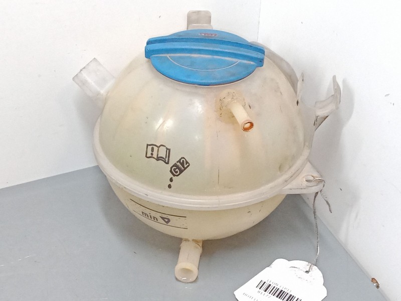 Recambio de botella expansion para seat leon (1p1) 1.9 tdi referencia OEM IAM   