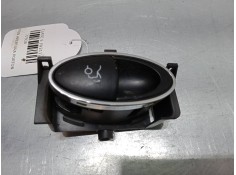Recambio de boton apertura porton para mercedes-benz clase e (w211) e 270 cdi (211.016) referencia OEM IAM 5010034369200  