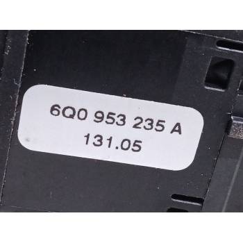 WARNING 6Q0953235A 