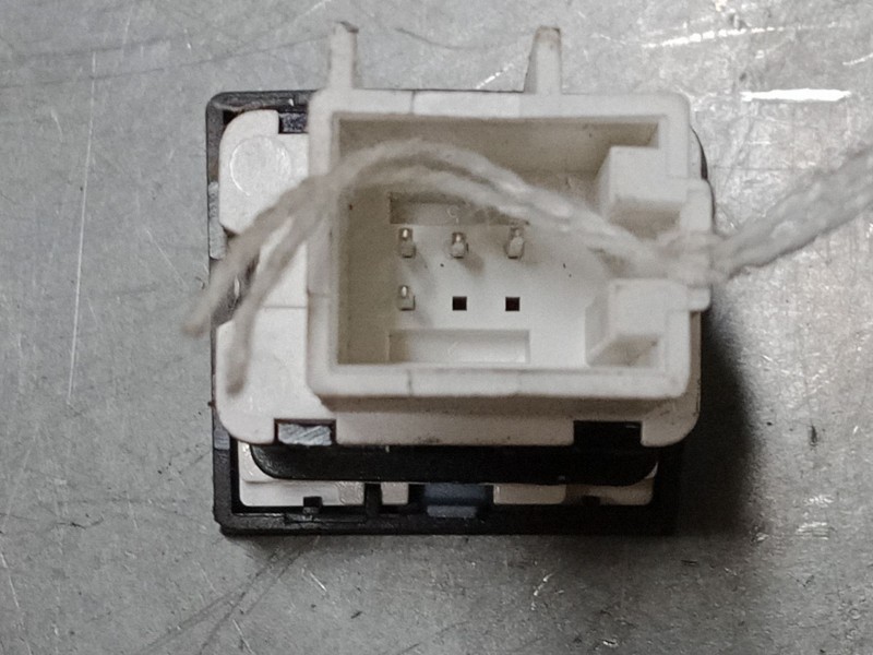 Recambio de boton esp para volkswagen passat b6 variant (3c5) 2.0 tdi referencia OEM IAM   