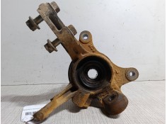 Recambio de mangueta delantera izquierda para nissan micra ii (k11) 1.0 i 16v referencia OEM IAM    2