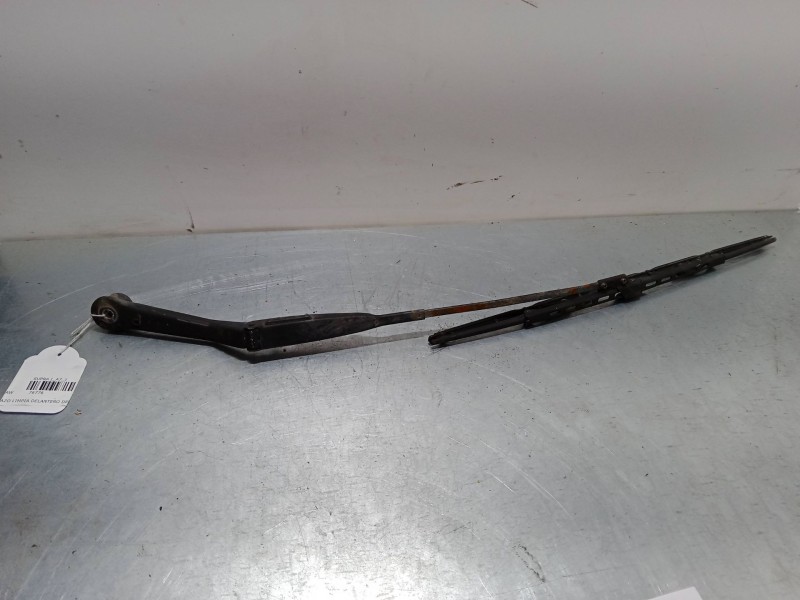 Recambio de brazo limpia delantero derecho para toyota supra (_a7_) 3.0 24v (ma70_, ma70) referencia OEM IAM   