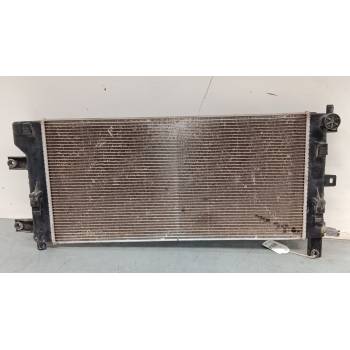 RADIADOR AGUA 214103NL1A 