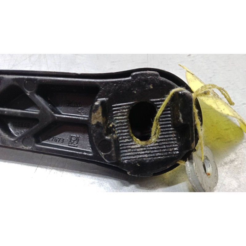 Recambio de brazo limpia delantero izquierdo para land rover range rover iii (l322) 4.4 4x4 referencia OEM IAM   
