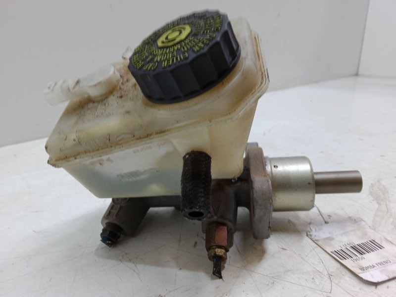 Recambio de bomba freno para bmw 3 (e46) 318 i referencia OEM IAM   