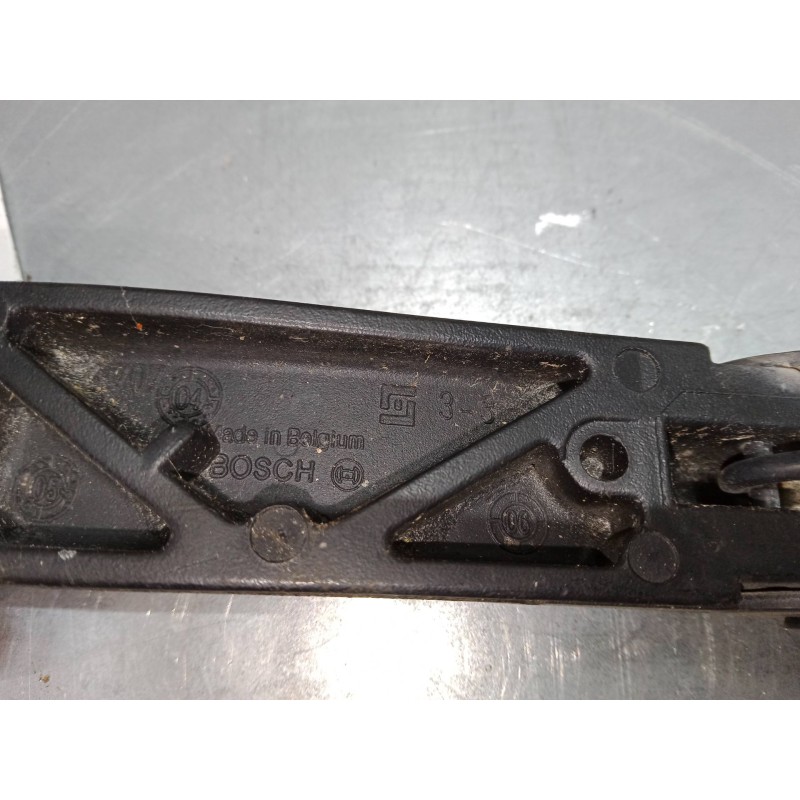 Recambio de brazo limpia delantero izquierdo para volkswagen caddy iii furgoneta/monovolumen (2ka, 2kh, 2ca, 2ch) 1.9 tdi refere