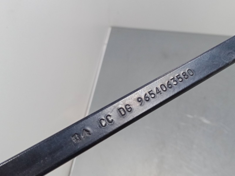 Recambio de brazo limpia delantero izquierdo para citroën c4 picasso i monospace (ud_) 1.8 i 16v referencia OEM IAM   