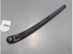 Recambio de brazo limpia trasero para seat leon (1p1) 1.9 tdi referencia OEM IAM