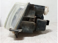 Recambio de faro izquierdo para seat ibiza ii (6k1) 1.4 i referencia OEM IAM    2
