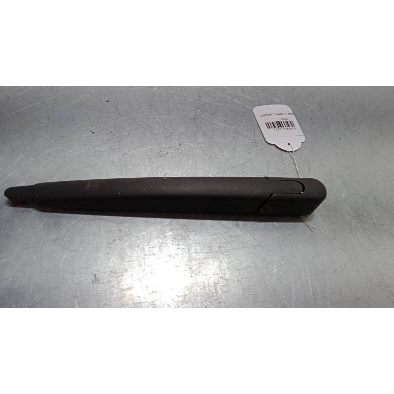 Recambio de brazo limpia trasero para opel corsa e (x15) 1.4 (08, 68) referencia OEM IAM   