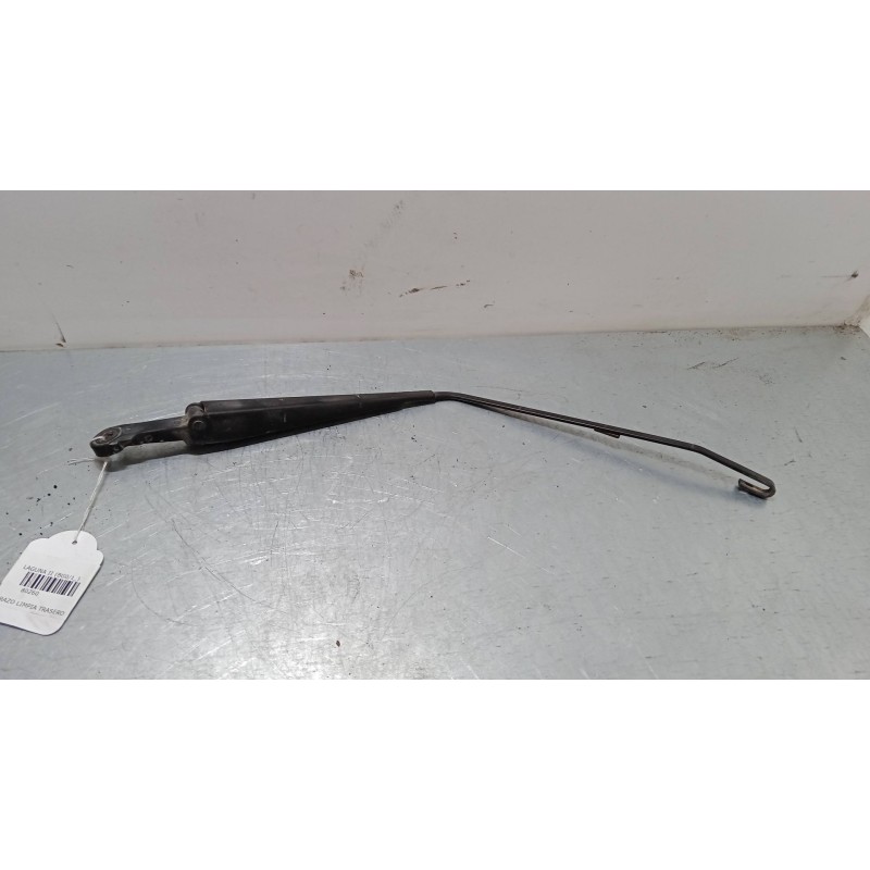 Recambio de brazo limpia trasero para renault laguna ii (bg0/1_) 1.9 dci (bg08, bg0g) referencia OEM IAM   