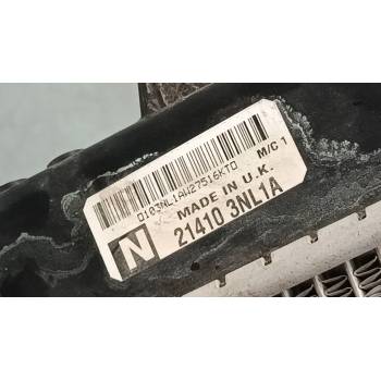 RADIADOR AGUA 214103NL1A 