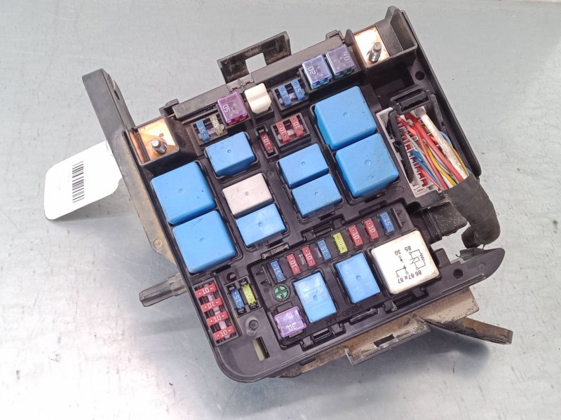 Recambio de bsm para hyundai i30 (fd) 1.4 referencia OEM IAM 919510Q000  A09222D12177