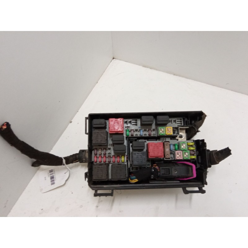Recambio de bsm para opel corsa d (s07) 1.3 cdti (l08, l68) referencia OEM IAM   