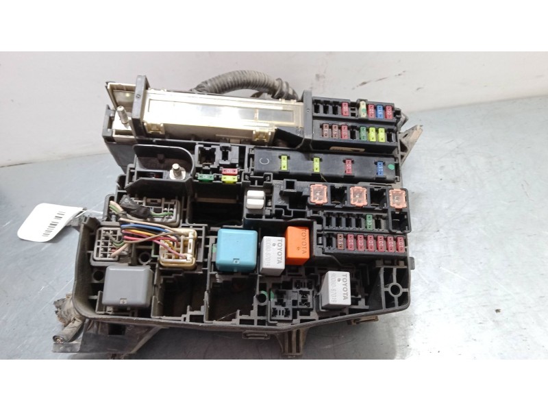 Recambio de bsm para toyota auris (_e15_) 2.0 d-4d (ade150_) referencia OEM IAM   